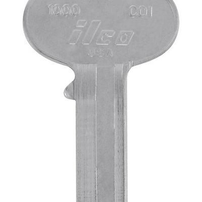 HILLMAN House/Office Universal Key Blank Single