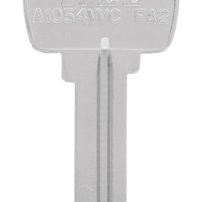 HILLMAN House/Office Universal Key Blank Single