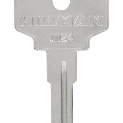 HILLMAN House/Office Universal Key Blank Single