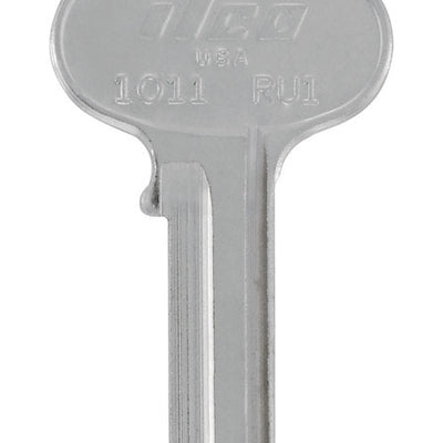 HILLMAN House/Office Universal Key Blank Single