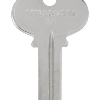 HILLMAN House/Office Universal Key Blank Single