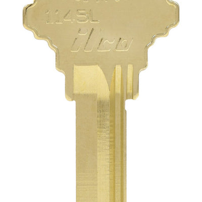 HILLMAN House/Office Universal Key Blank Single
