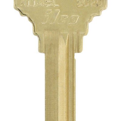 HILLMAN SC20 House/Office Universal Key Blank Single