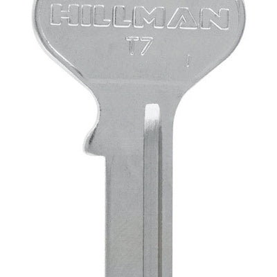 HILLMAN House/Office Universal Key Blank Single