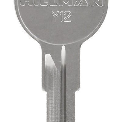 HILLMAN House/Office Universal Key Blank Single
