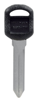 HILLMAN Traditional Key Automotive Key Blank B89-PH Double For GM
