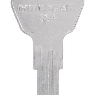 HILLMAN House/Office Universal Key Blank Double