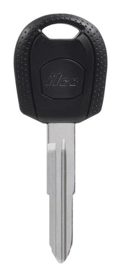 HILLMAN Traditional Key Automotive Key Blank KK-6P Double For Kia
