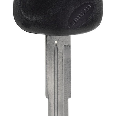 HILLMAN Traditional Key Automotive Key Blank HY-14PH Double For Hyundai