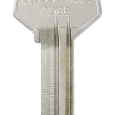 HILLMAN Traditional Key House/Office Universal Key Blank Single