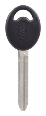 HILLMAN Traditional Key Automotive Key Blank B-80PH Double For GM
