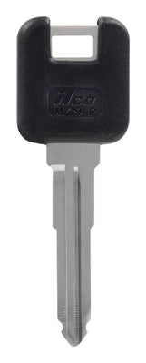HILLMAN Traditional Key Automotive Key Blank MZ19PH/MZ18 Double For Mazda