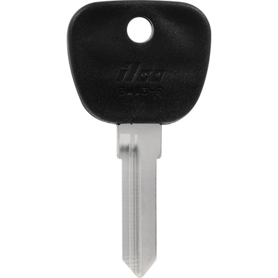HILLMAN Traditional Key Automotive Key Blank BMW-3PH Double For BMW