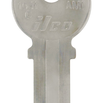 HILLMAN AM-1 House/Office Universal Key Blank Double