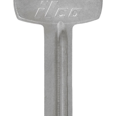 HILLMAN Traditional Key House/Office Universal Key Blank Single