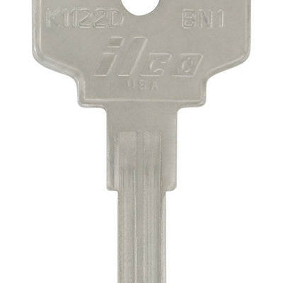 HILLMAN Traditional Key House/Office Universal Key Blank Single