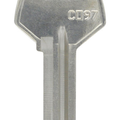 HILLMAN Traditional Key House/Office Universal Key Blank Single