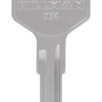 HILLMAN Traditional Key House/Office Universal Key Blank Single