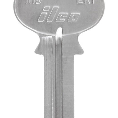 HILLMAN Traditional Key House/Office Universal Key Blank Single