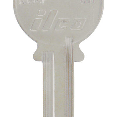 HILLMAN Traditional Key House/Office Universal Key Blank Single