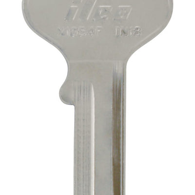 HILLMAN Traditional Key House/Office Universal Key Blank Single
