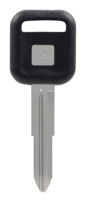 HILLMAN Traditional Key Automotive Key Blank B-65PH Double For Geo
