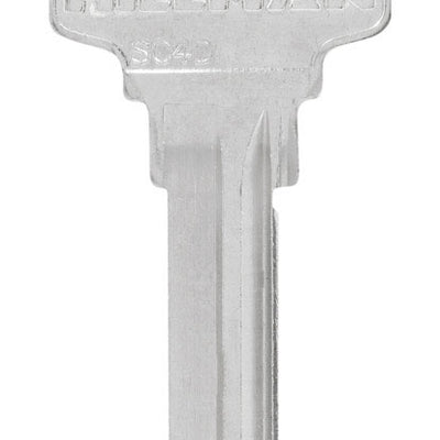 HILLMAN Traditional Key House/Office Universal Key Blank Single