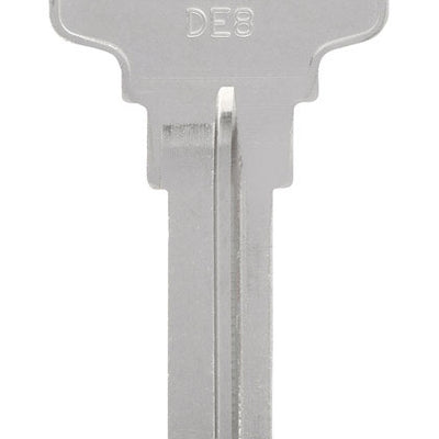 HILLMAN Traditional Key House/Office Universal Key Blank Single