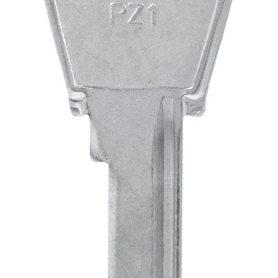 HILLMAN Traditional Key House/Office Universal Key Blank Single