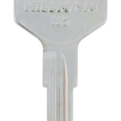 HILLMAN Traditional Key House/Office Universal Key Blank Single