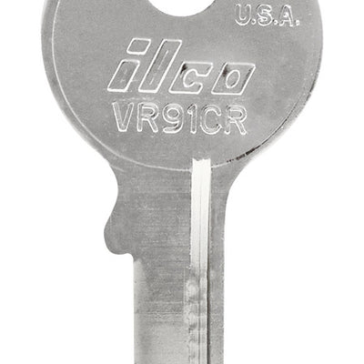 HILLMAN House/Office Universal Key Blank VR91CR Single