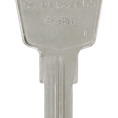 HILLMAN Traditional Key House/Office Universal Key Blank Single