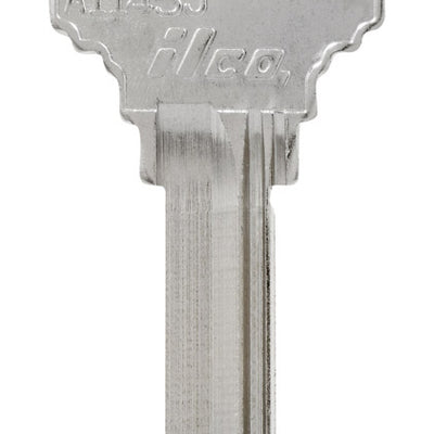 HILLMAN Traditional Key House/Office Universal Key Blank Single