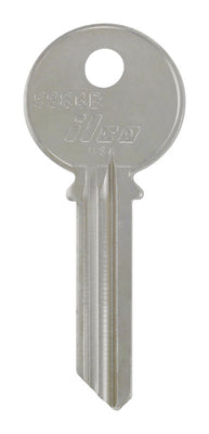 HILLMAN Traditional Key House/Office Universal Key Blank Single