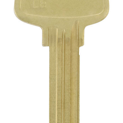 HILLMAN Traditional Key House/Office Universal Key Blank Single