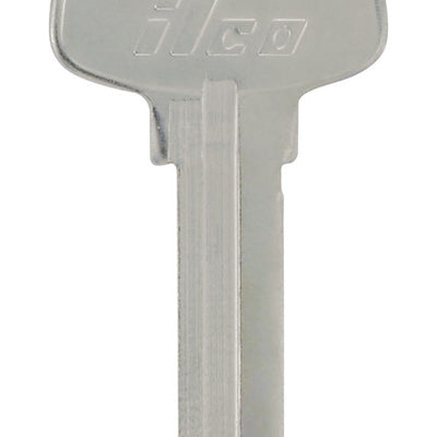 HILLMAN Traditional Key House/Office Universal Key Blank Single