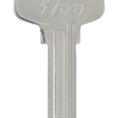 HILLMAN Traditional Key House/Office Universal Key Blank Single