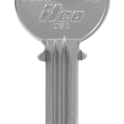 HILLMAN Traditional Key House/Office Universal Key Blank Single