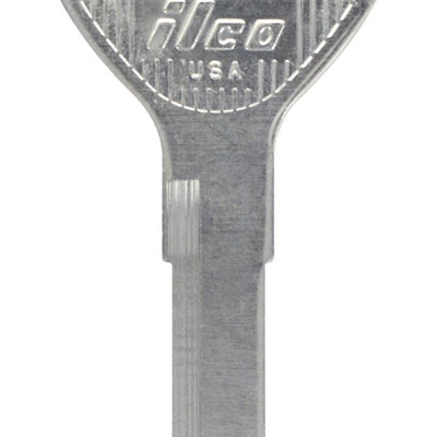 HILLMAN Traditional Key House/Office Universal Key Blank Double
