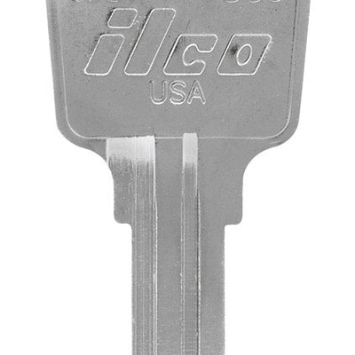 HILLMAN Traditional Key House/Office Universal Key Blank Double