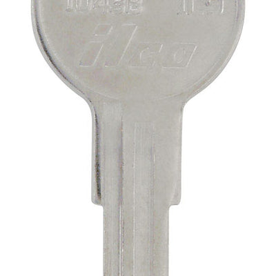 HILLMAN Traditional Key House/Office Universal Key Blank Single