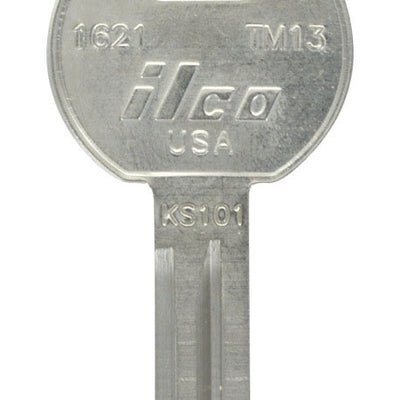 HILLMAN Trimark Key House/Office Universal Key Blank Double