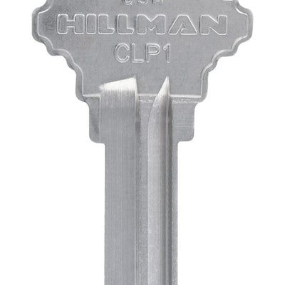 HILLMAN Traditional Key House/Office Universal Key Blank Single