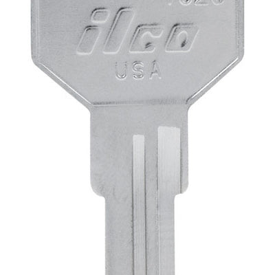 HILLMAN Traditional Key House/Office Universal Key Blank Double