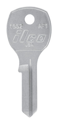 HILLMAN Traditional Key House/Office Universal Key Blank Single
