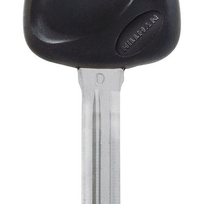 HILLMAN Traditional Key Automotive Key Blank HY-17P Double For Hyundai