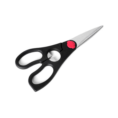 Farberware 4 in. L Carbon Steel Kitchen Shears