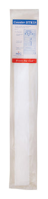 Harold Import Silicone Counter Connector Plastic Counter Connector 2 in. W X 22-3/4 in. L