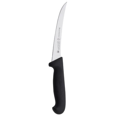 Messermeister Pro Series 6 in. L Stainless Steel Curve Blade Boning Knife
