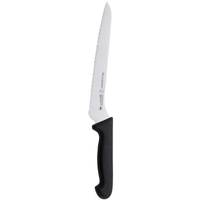 Messermeister Pro Series 8 in. L Stainless Steel Bread Knife